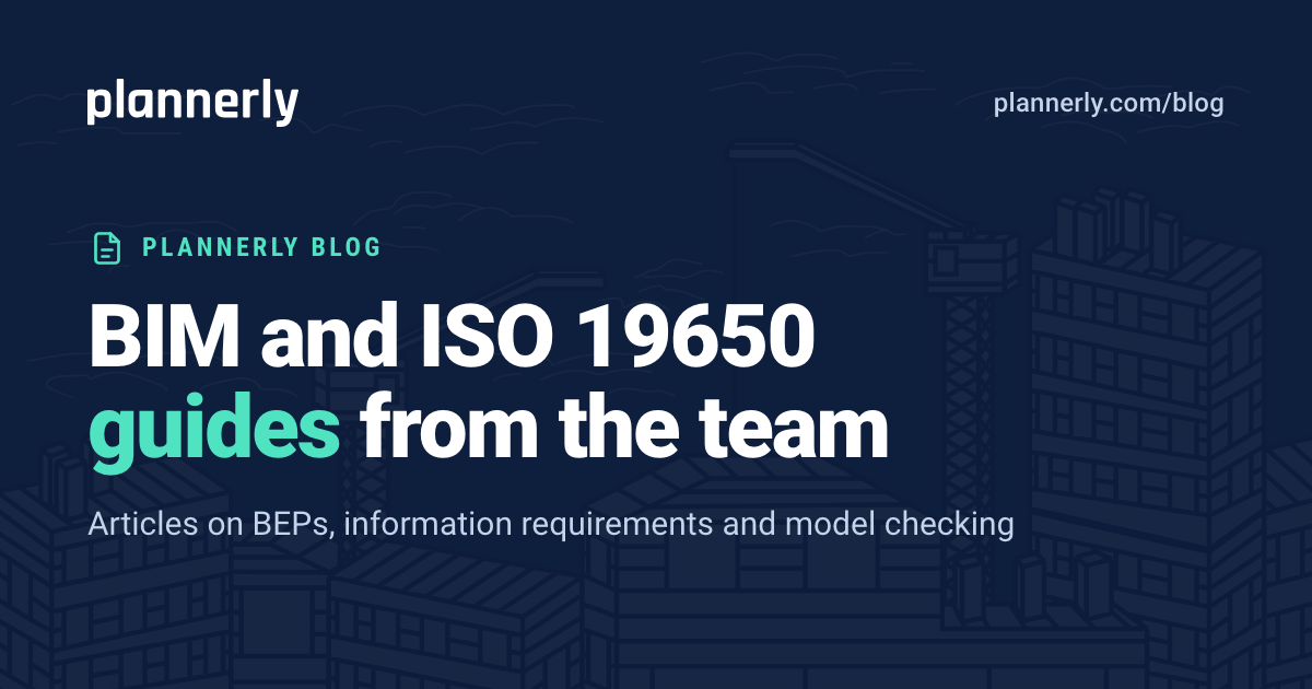 RACI Matrix Examples for Construction and BIM (ISO 19650)