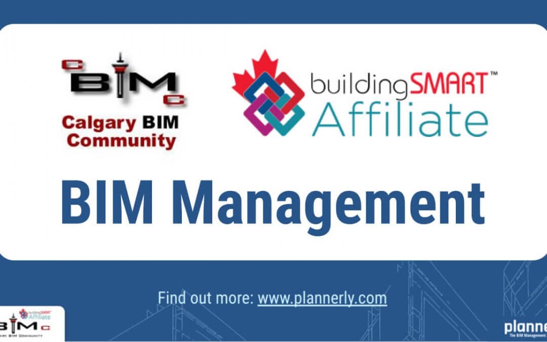 cBIMc BIM Management Presentation