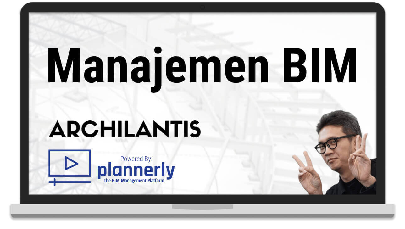 Manajemen BIM