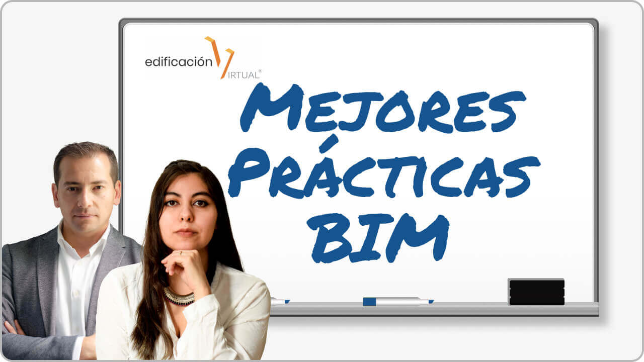 Mejores Prácticas BIM