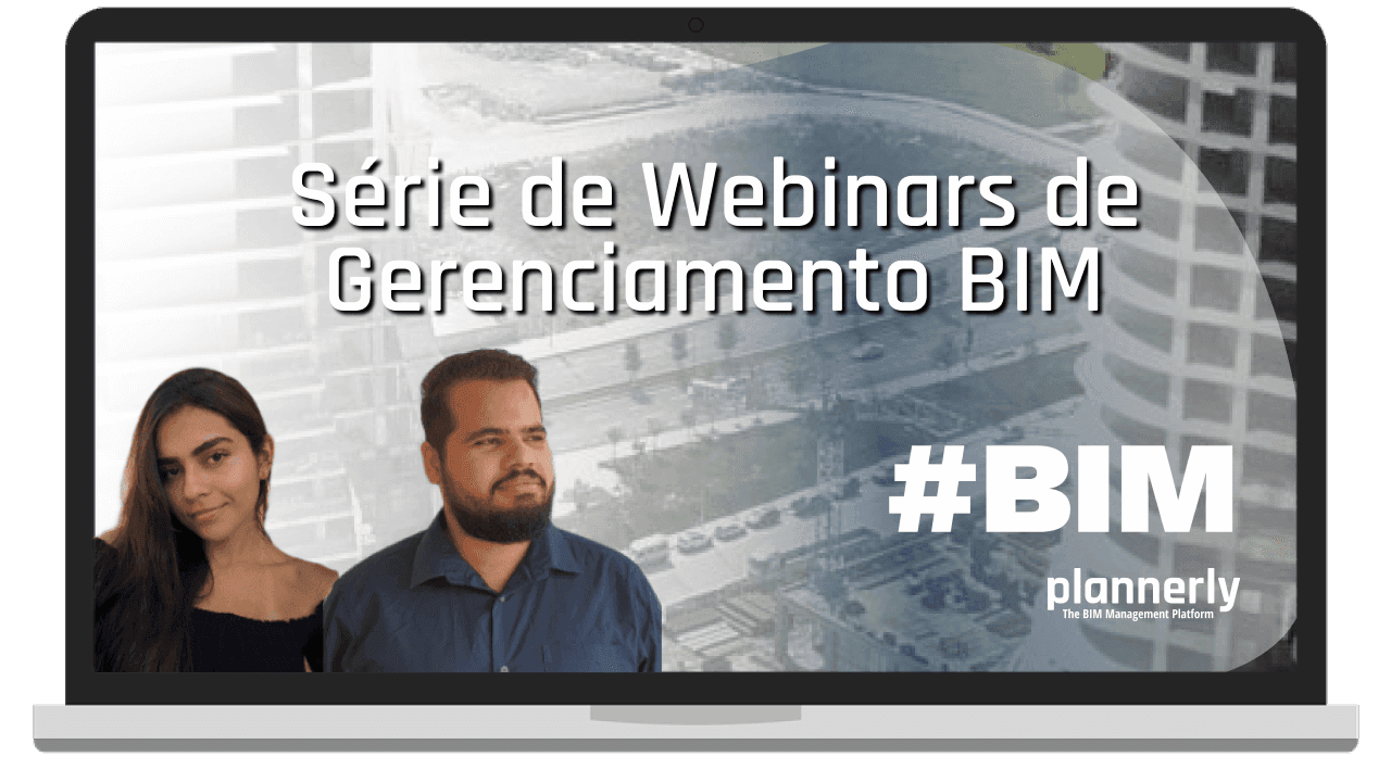 Introdução ao plano de execução BIM