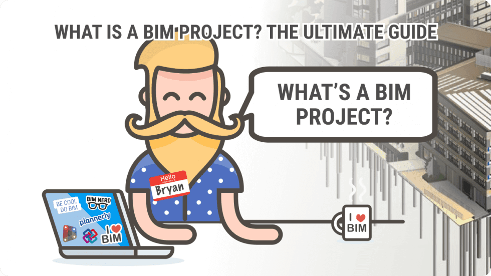 My BIM project guide