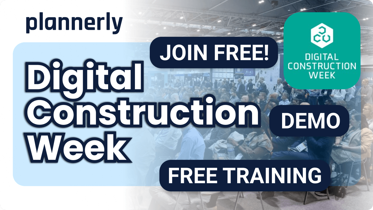 welcome-to-the-bim-coordinators-summit-plannerly