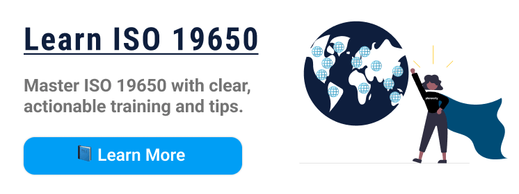 Learn about ISO 19650