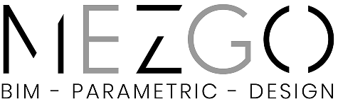 MEZGO BIM Logo