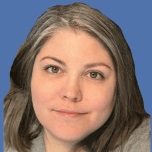 Photo of Angela McLaughlin