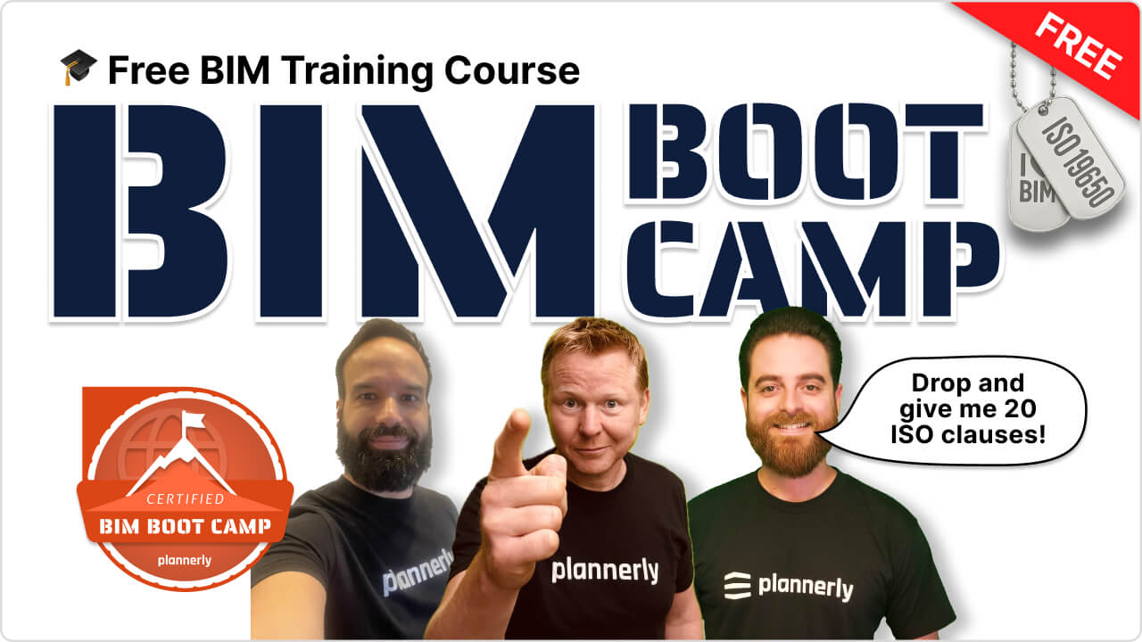 BIM Boot Camp