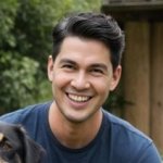 Photo of Arnold Tacorda