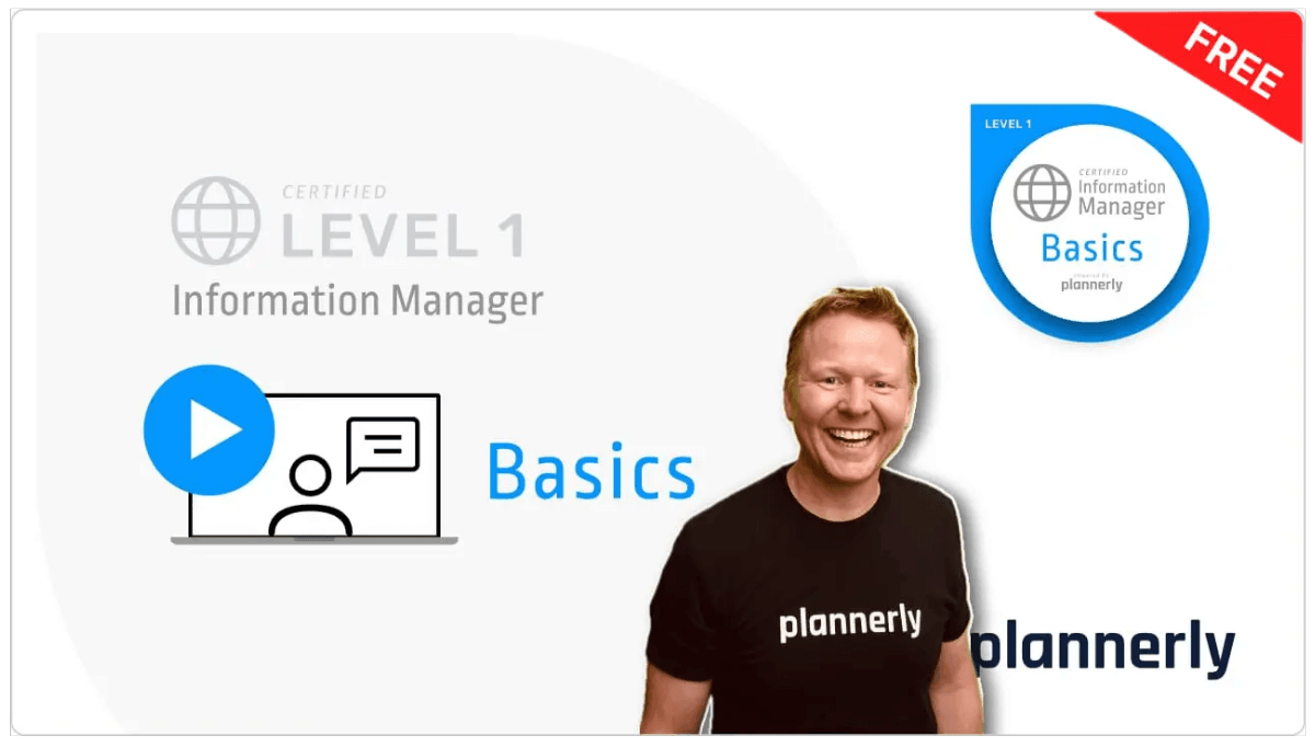 Level 1 Basics
