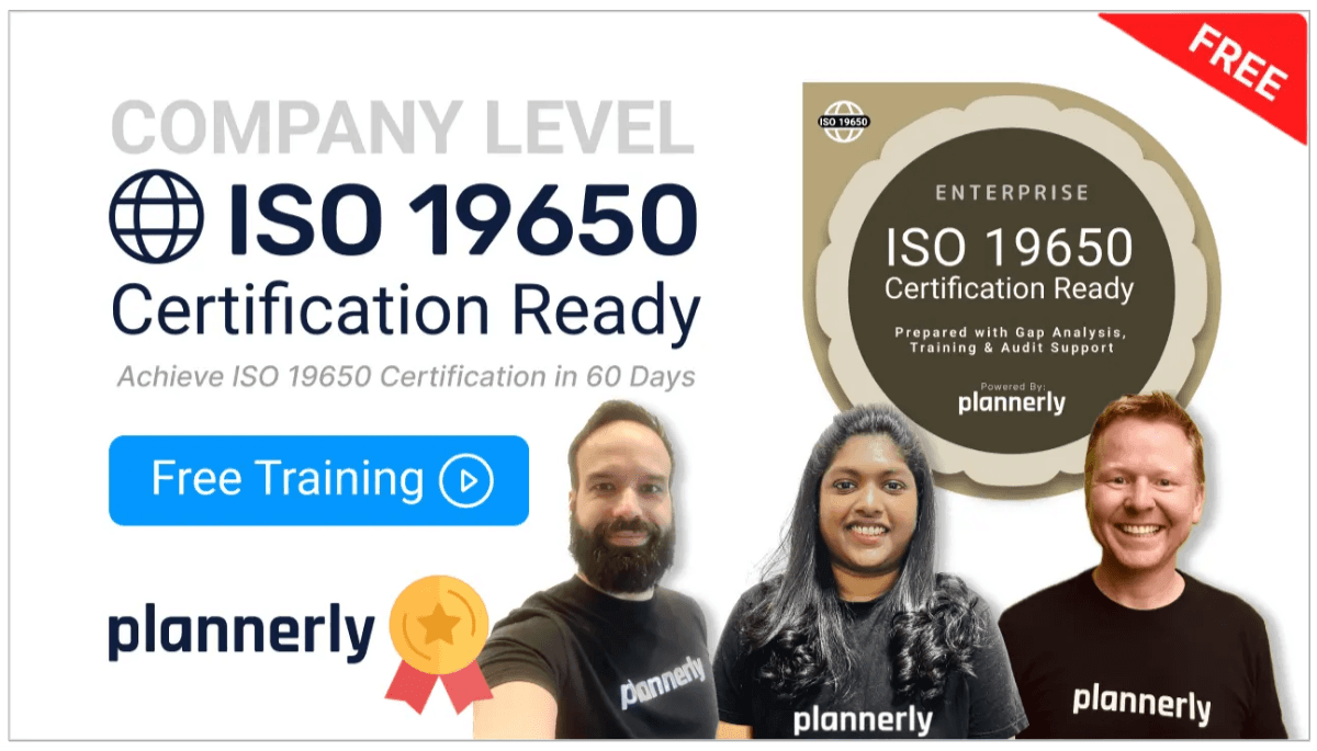 ISO 19650 for Companies