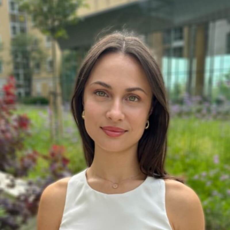 Ece Mülazımoğlu